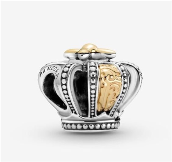 Charm Pandora Donna in Argento 799340C00 - 799340C00